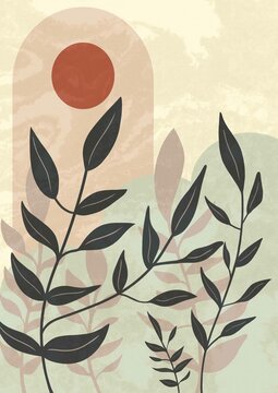 Floral Background