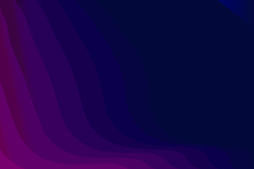 abstract purple background with lines