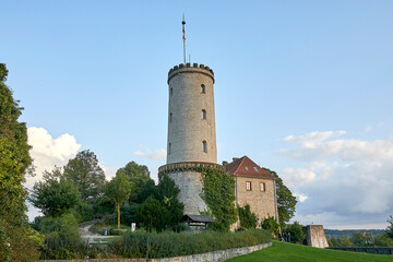 sparrenburg
