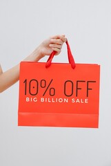 10% Off in the offers 