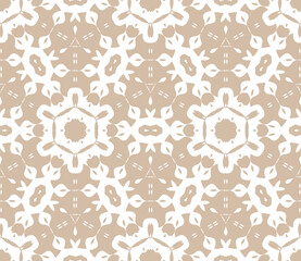 Vintage ornament. background for wallpaper, printing on the packaging paper, textiles, tile.	
