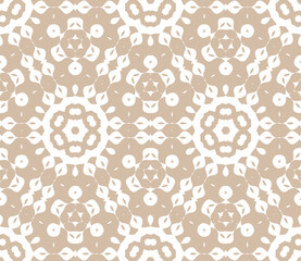 Vintage ornament. background for wallpaper, printing on the packaging paper, textiles, tile.	
