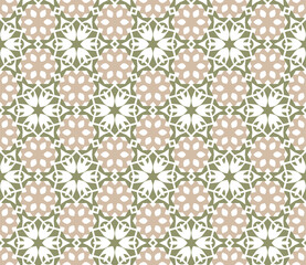 Vintage ornament. background for wallpaper, printing on the packaging paper, textiles, tile.	

