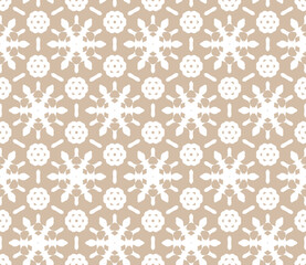Vintage ornament. background for wallpaper, printing on the packaging paper, textiles, tile.	
