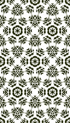 Vintage ornament. background for wallpaper, printing on the packaging paper, textiles, tile.	
