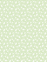 Vintage ornament. background for wallpaper, printing on the packaging paper, textiles, tile.	
