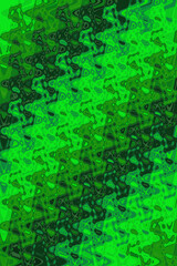 Abstract and contemporary digital art design