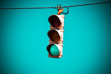 Green Light