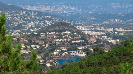 South France Vacation 南仏コートダジュール旅行