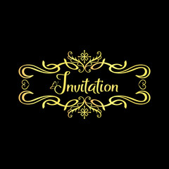 New floral design template 