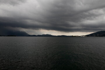 calm