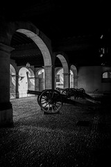 au coeur de Genève