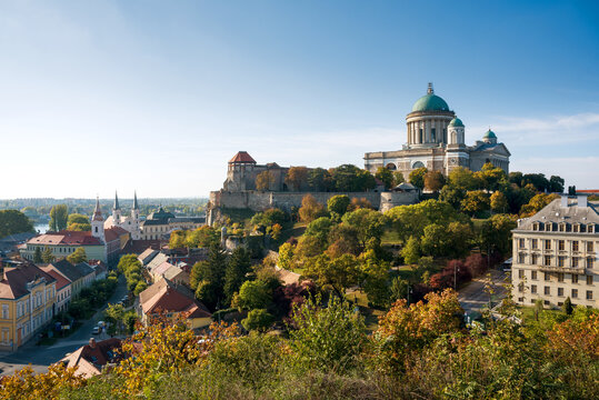 Esztergom Basilica
