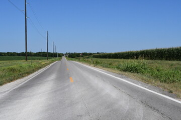 Rural Highway
