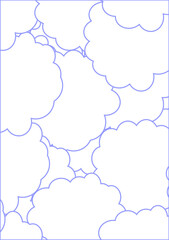 The background image is a merged curve.
used for graphics