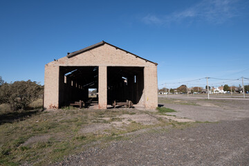 Carmen de Patagones, Province of Buenos Aires, Argentina.
