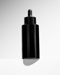 Skincare Beauty Bottle