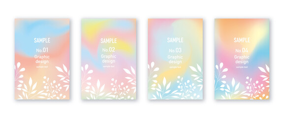 背景デザイン グラフィック素材	