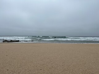 ocean, ocean front, waves, California beaches, California, beach front, surfer, sandy beach, beach, landscape, summer, shore, nature, coast, wave, sea, surf, sand, tide, blue, travel, tropical, water,