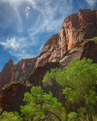 zion national park utah