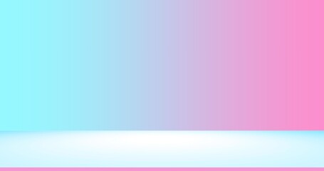 Obraz premium abstract colorful background