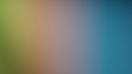 Rainbow gradient background. The gradient of yellow, orange, pink, and blue. Iridescent defocus empty background. Rainbow abstract texture. Spectral blurred illustration. Holographic pattern.