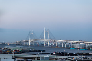 横浜
みなとみらい
