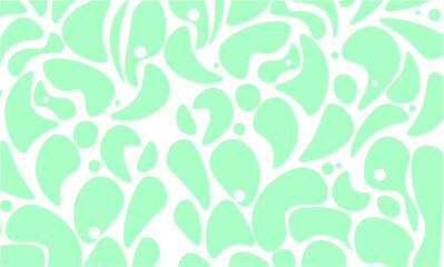 Abstract pattern colorful background vector