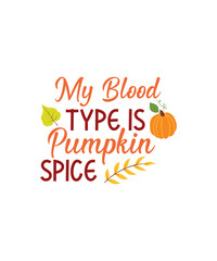 Autumn SVG Bundle, Autumn svg, Fall SVG, Cut File, Silhouette, Digital Download, Thanksgiving svg, Halloween svg, Fall Shirt, SVG Bundle