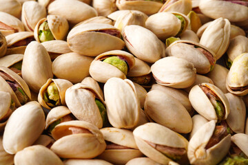 素焼き　ピスタチオ
