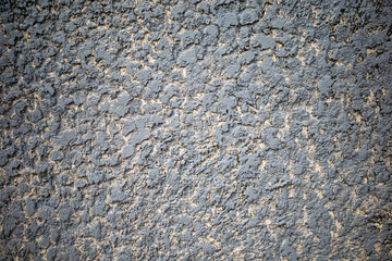 Grey rough concrete wall, Cement texture, Grey painted colour background, Close up shot