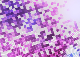 precentation abstract background graphic design elements canva tool44