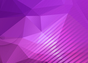 Fototapeta premium precentation abstract background graphic design elements canva tool45