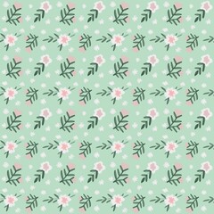 seamless pattern