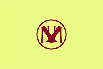 logo ym