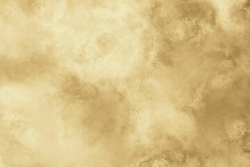 Tie dye pattern. Abstract modern background. Golden texture.