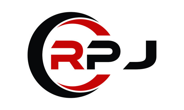 Monogram Rpj Sample .Rpj Images – Browse 68 Stock Photos, Vectors, and Video | Adobe Stock