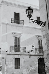 Italy travel in summer, south Italy