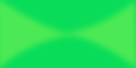 Modern green abstract texture with wavy gradient blur graphics for backgrounds or illustrations, covers, designs and other artwork.