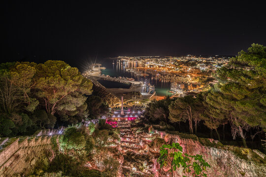 Finis terrae