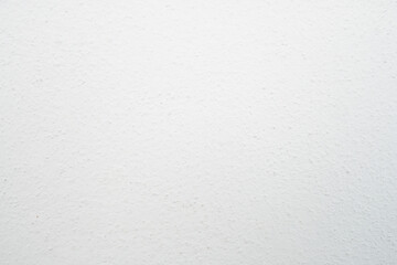 Abstract, rough plaster wall, white for background work, blurry