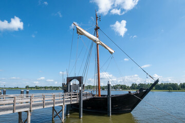 Obraz premium Kampen