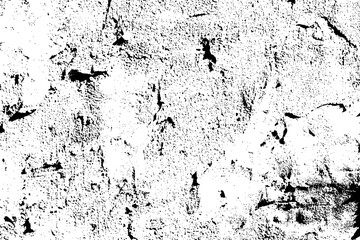 grunge texture splat black and white paint background
