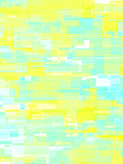 幻想的な黄色のテクスチャ背景
