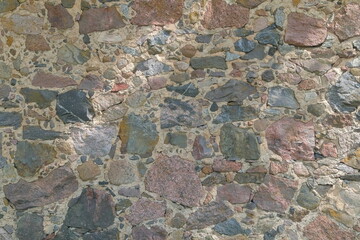 stone wall background