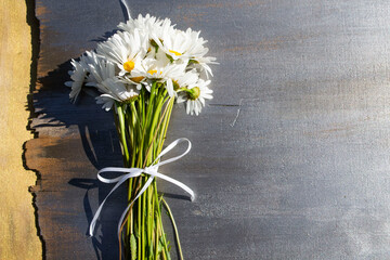 bouquet of flowers