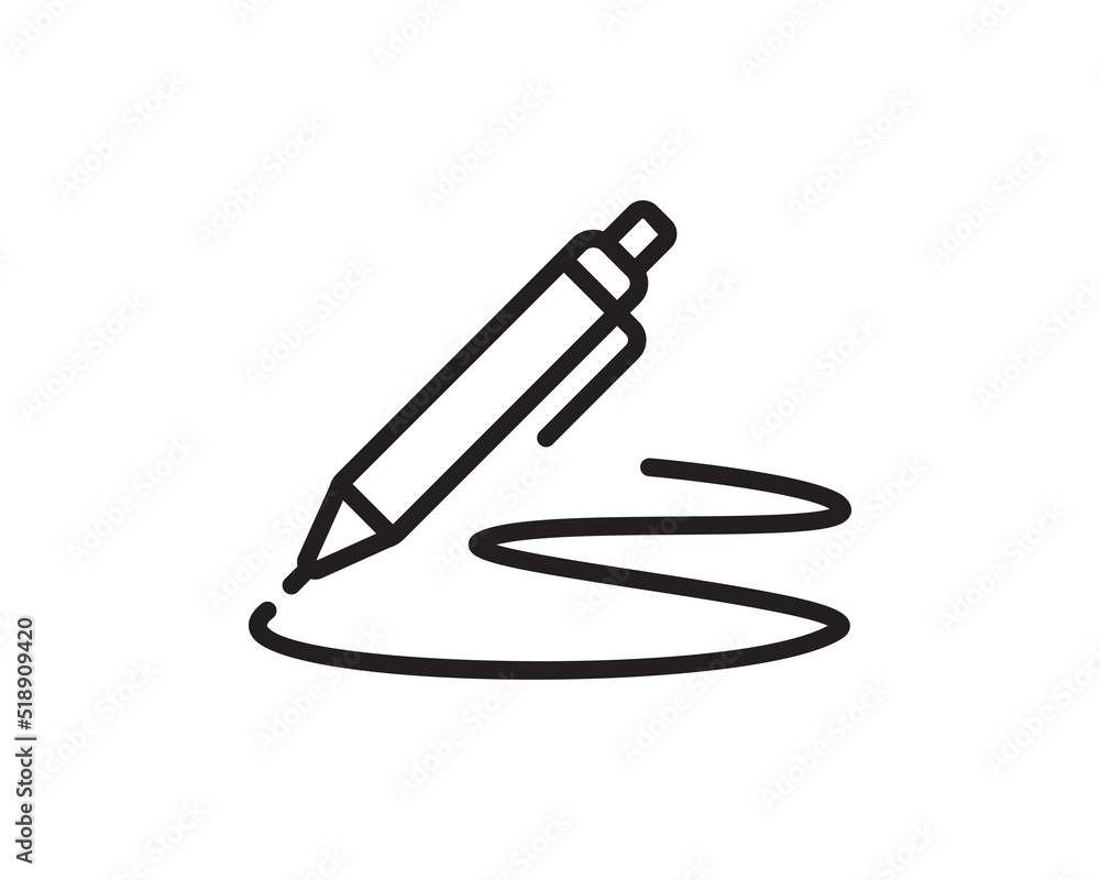 Aufkleber note icon vector sign. paper message or document page.