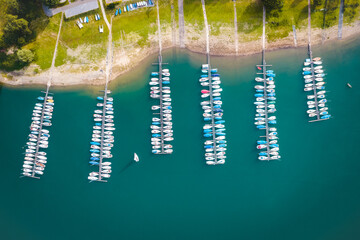 Urlaub am See