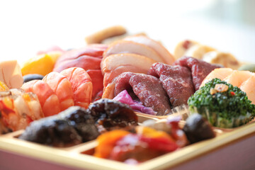 洋風オードブル