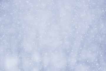 abstract background snowfall overlay winter christmas seasonal snow